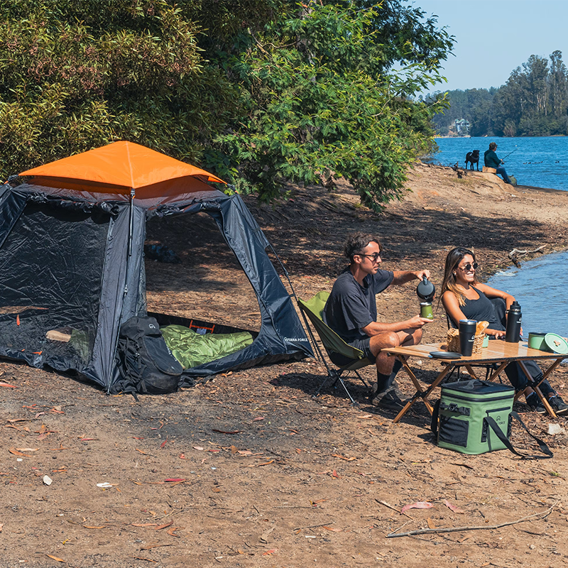 Accesorios de Camping